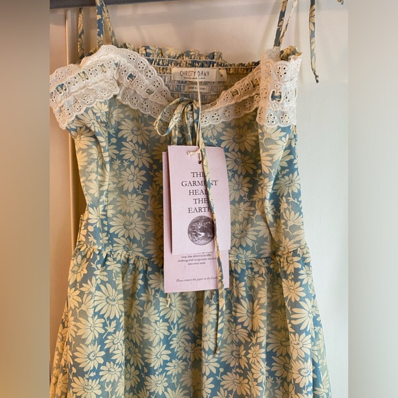 Christy Dawn, Emma, XS, NWT - Picture 6 of 6